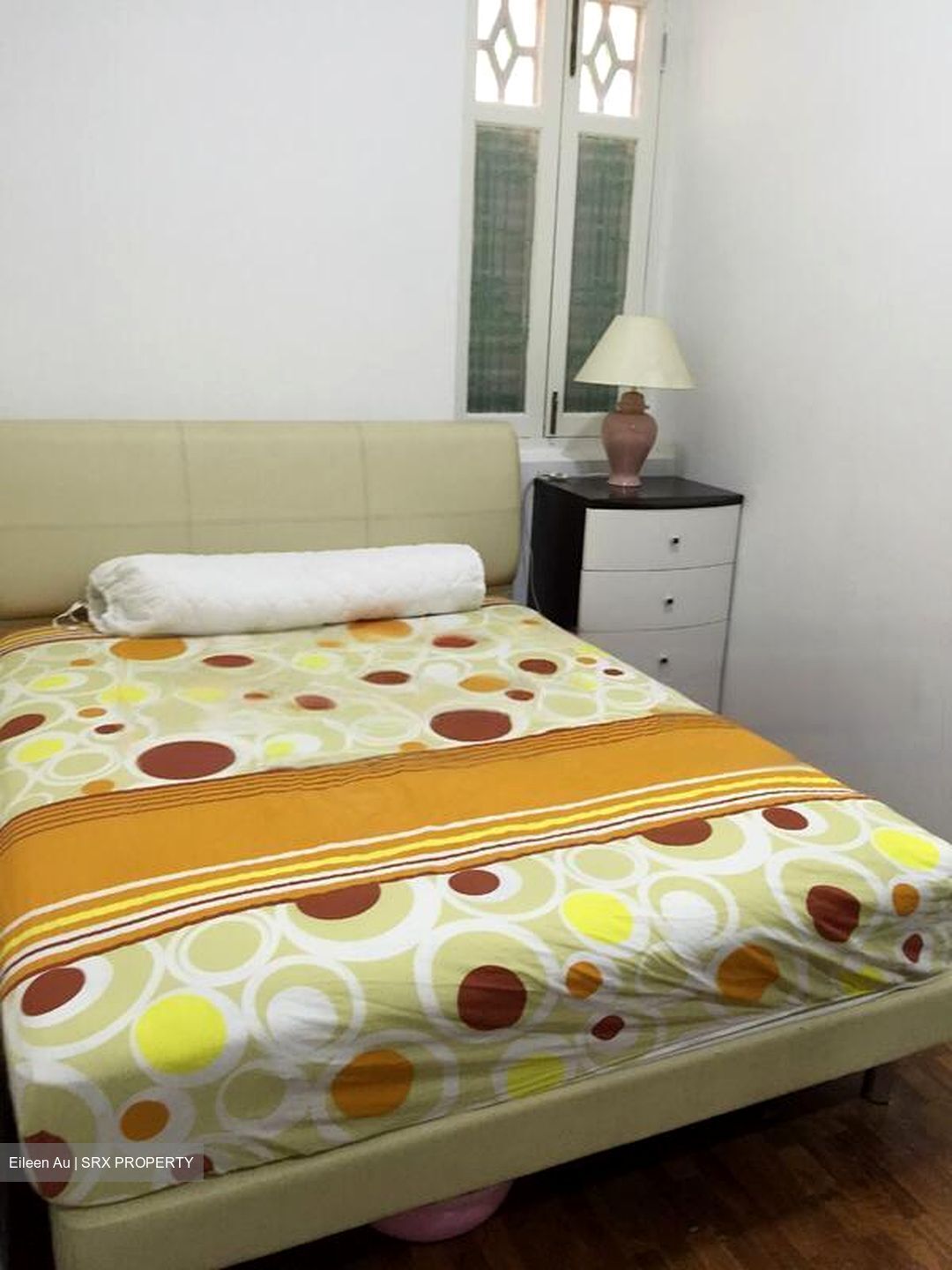 Mountbatten Lodge (D15), Apartment #473869731